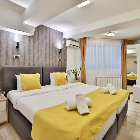 Garni House 46 Plus Βελιγράδι Εξωτερικό φωτογραφία