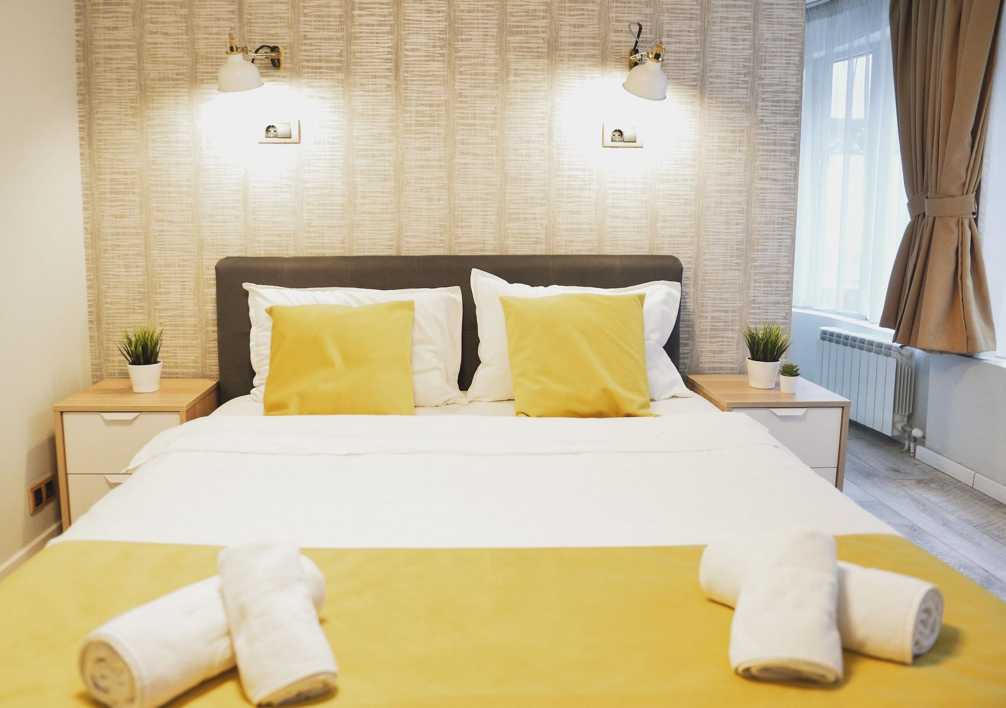 Garni House 46 Plus Βελιγράδι Εξωτερικό φωτογραφία