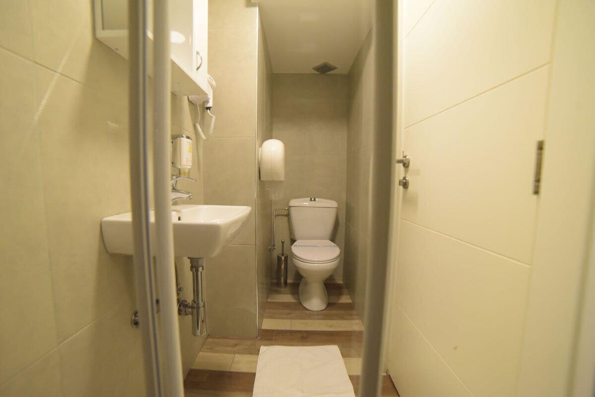 Garni House 46 Plus Βελιγράδι Εξωτερικό φωτογραφία