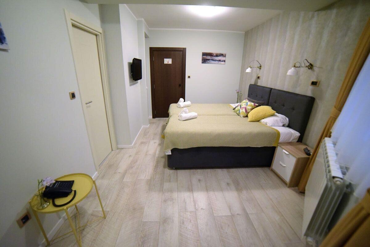 Garni House 46 Plus Βελιγράδι Εξωτερικό φωτογραφία