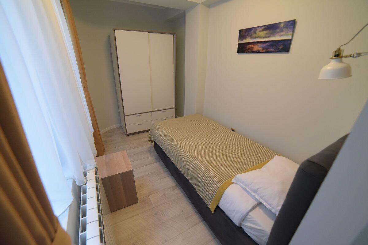 Garni House 46 Plus Βελιγράδι Εξωτερικό φωτογραφία