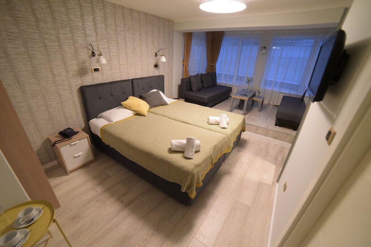 Garni House 46 Plus Βελιγράδι Εξωτερικό φωτογραφία