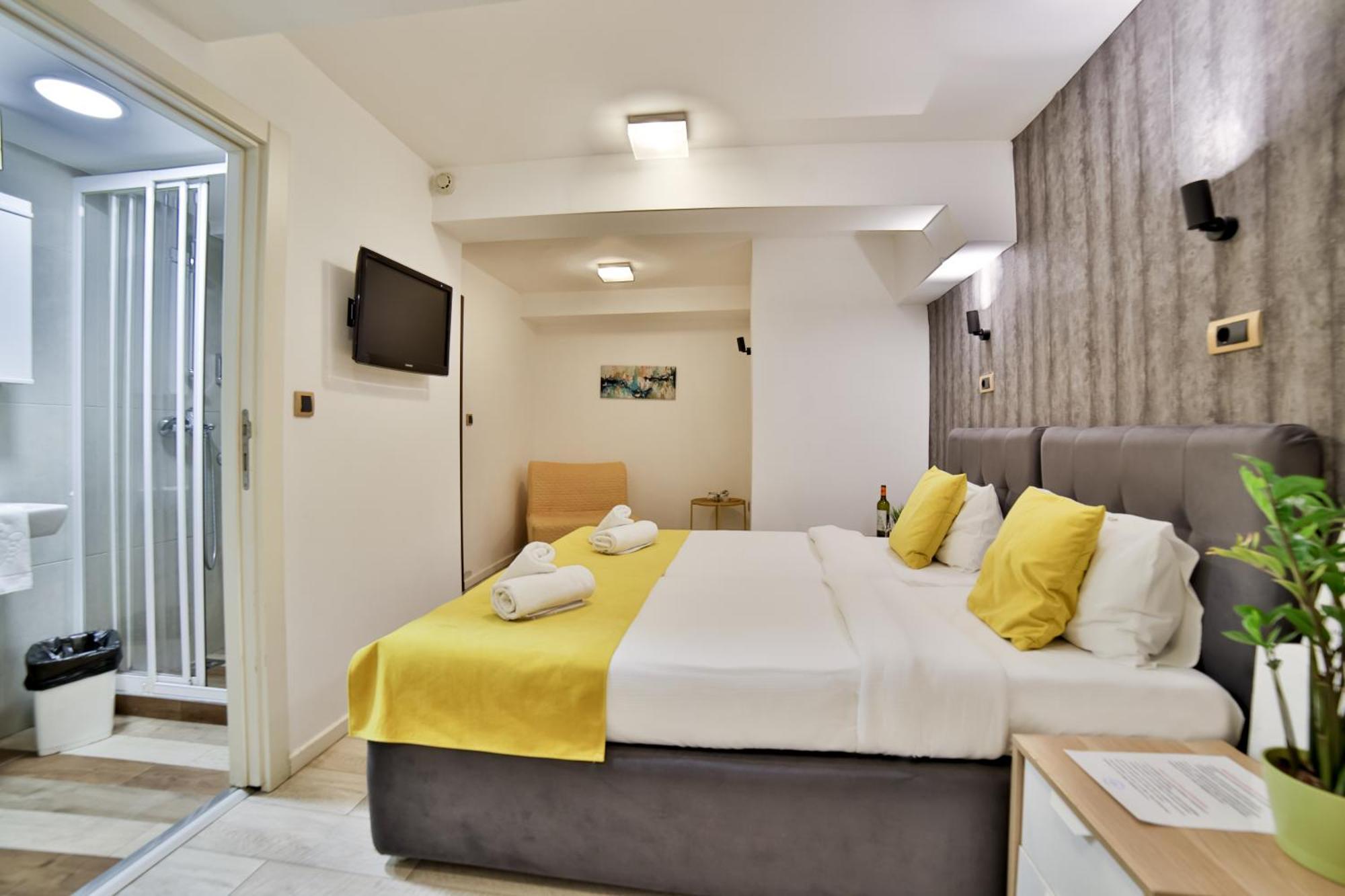 Garni House 46 Plus Βελιγράδι Εξωτερικό φωτογραφία