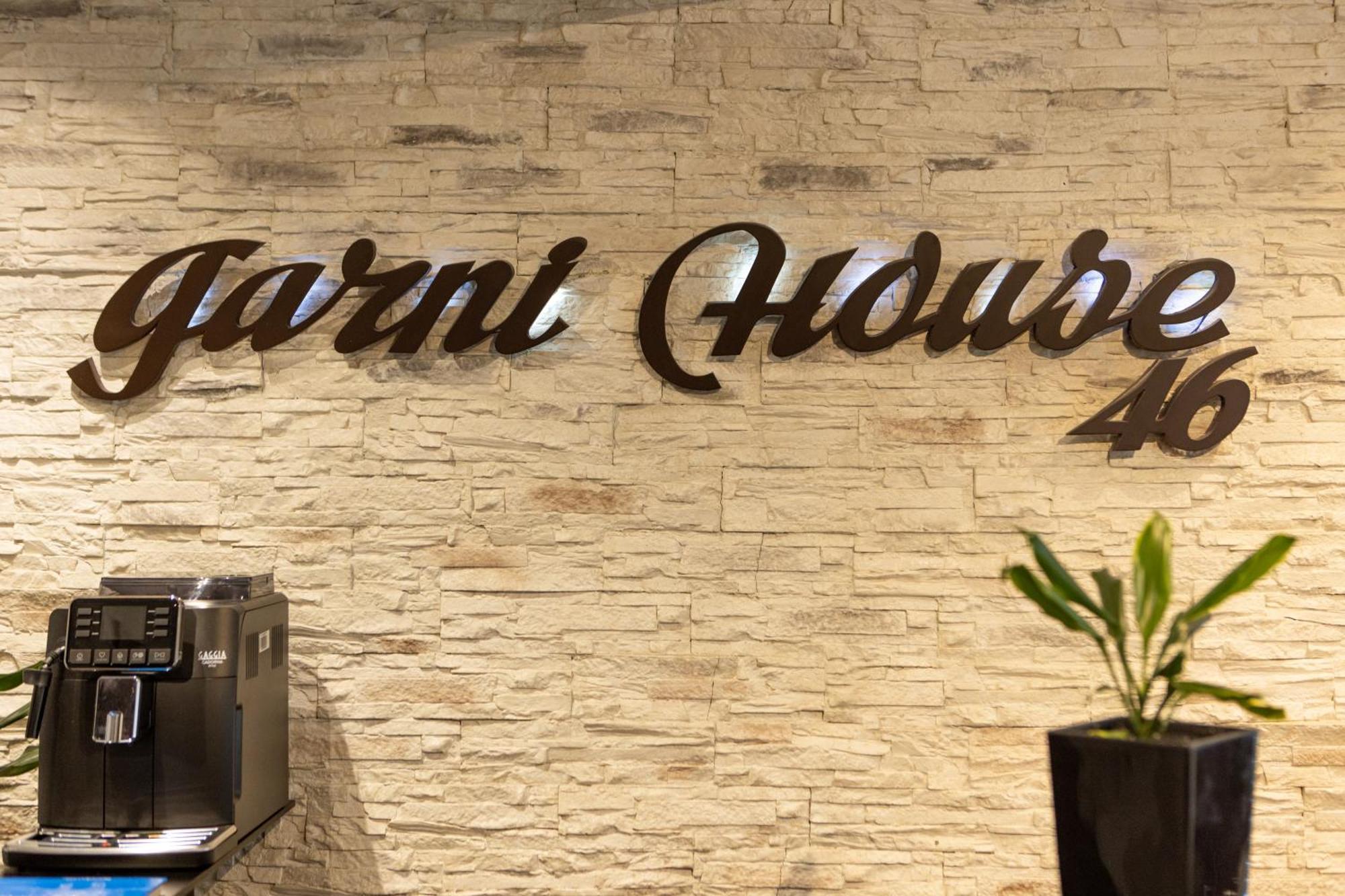 Garni House 46 Plus Βελιγράδι Εξωτερικό φωτογραφία