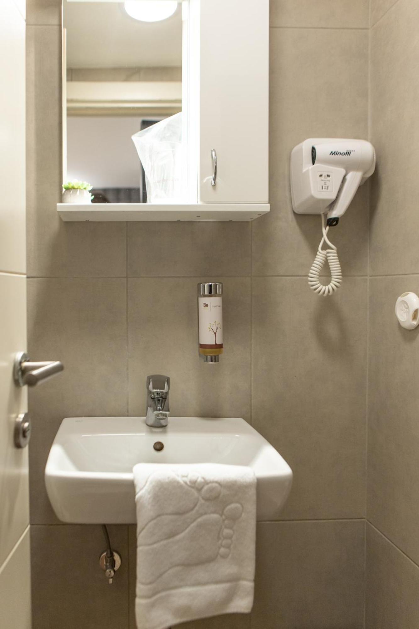 Garni House 46 Plus Βελιγράδι Εξωτερικό φωτογραφία