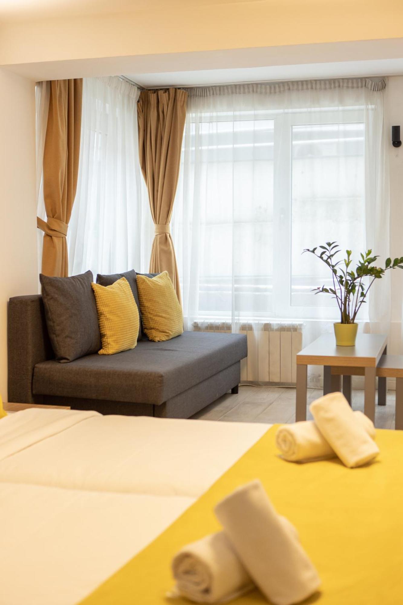 Garni House 46 Plus Βελιγράδι Εξωτερικό φωτογραφία