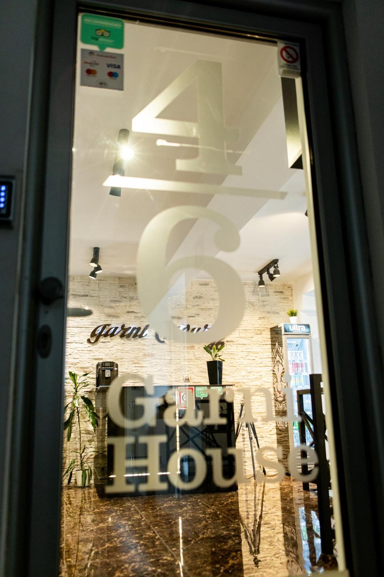 Garni House 46 Plus Βελιγράδι Εξωτερικό φωτογραφία