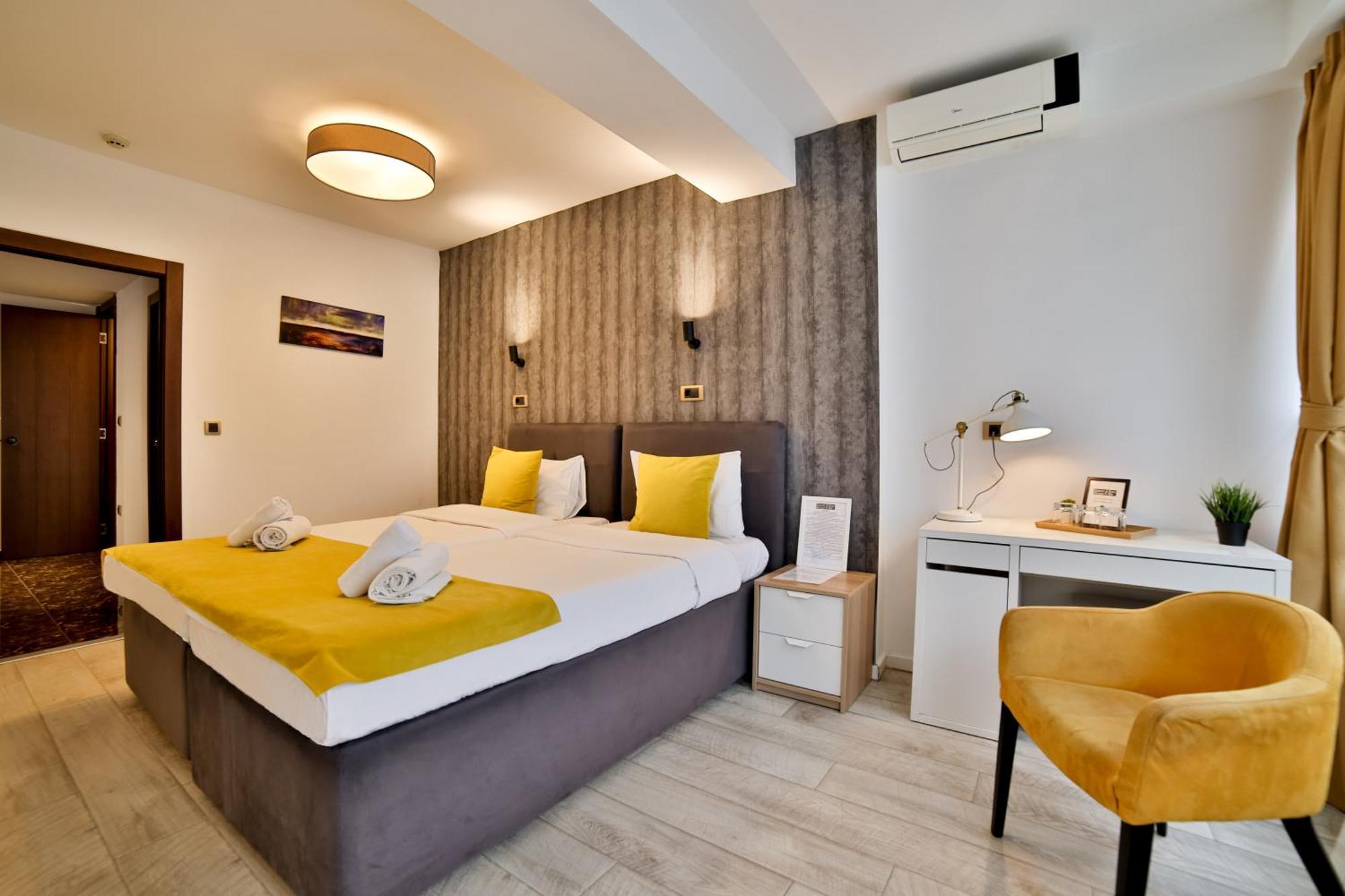 Garni House 46 Plus Βελιγράδι Εξωτερικό φωτογραφία