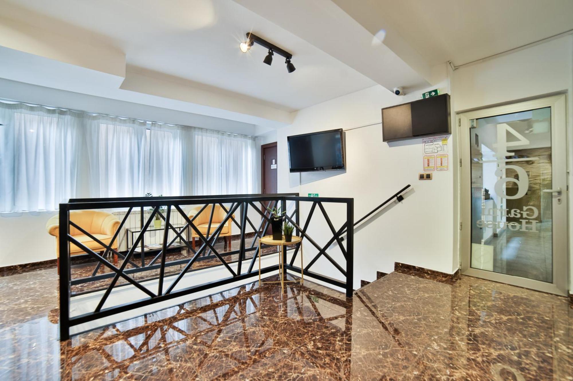 Garni House 46 Plus Βελιγράδι Εξωτερικό φωτογραφία