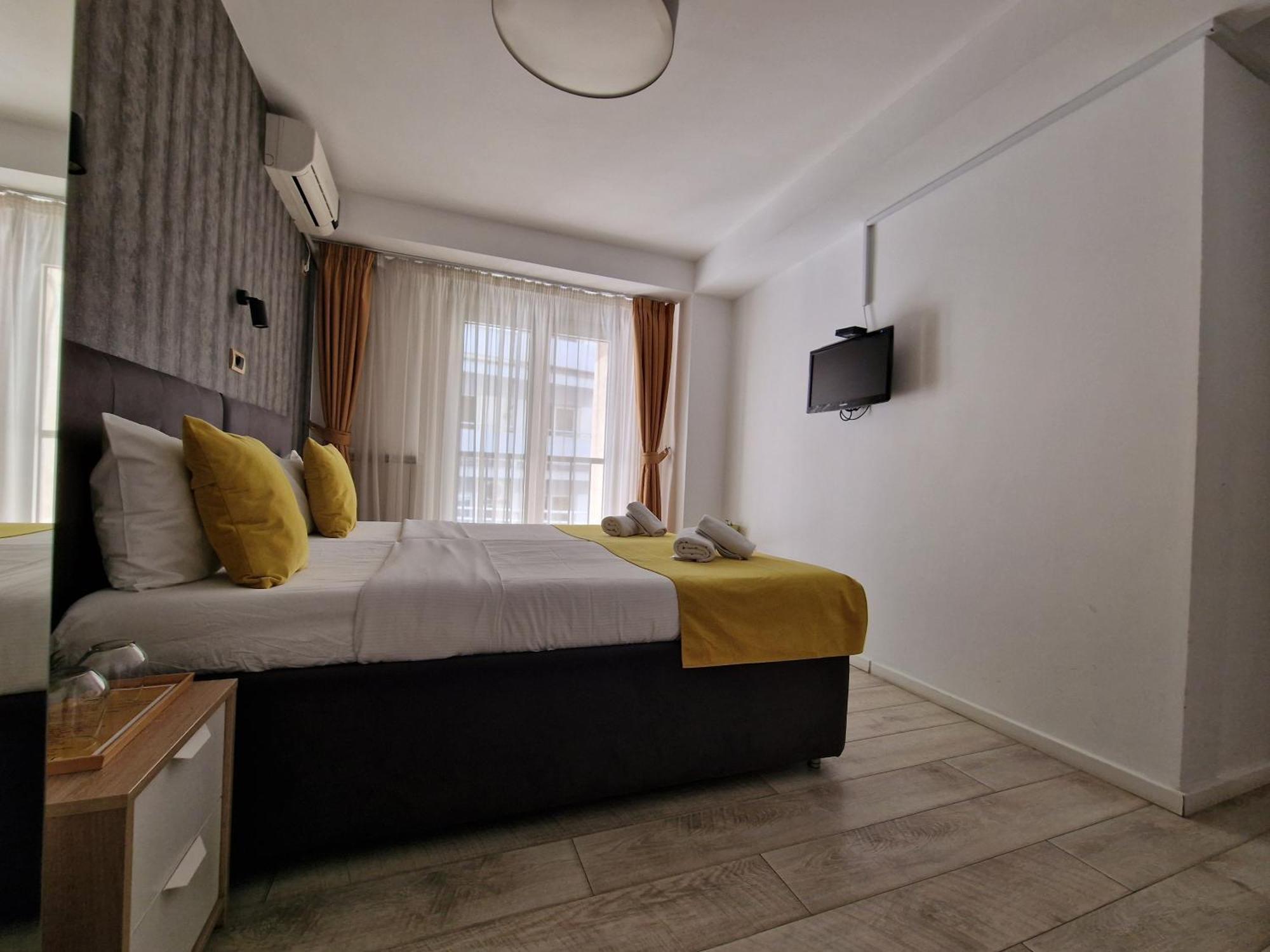 Garni House 46 Plus Βελιγράδι Εξωτερικό φωτογραφία