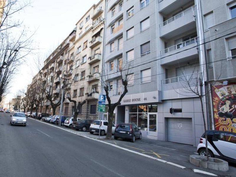 Garni House 46 Plus Βελιγράδι Εξωτερικό φωτογραφία