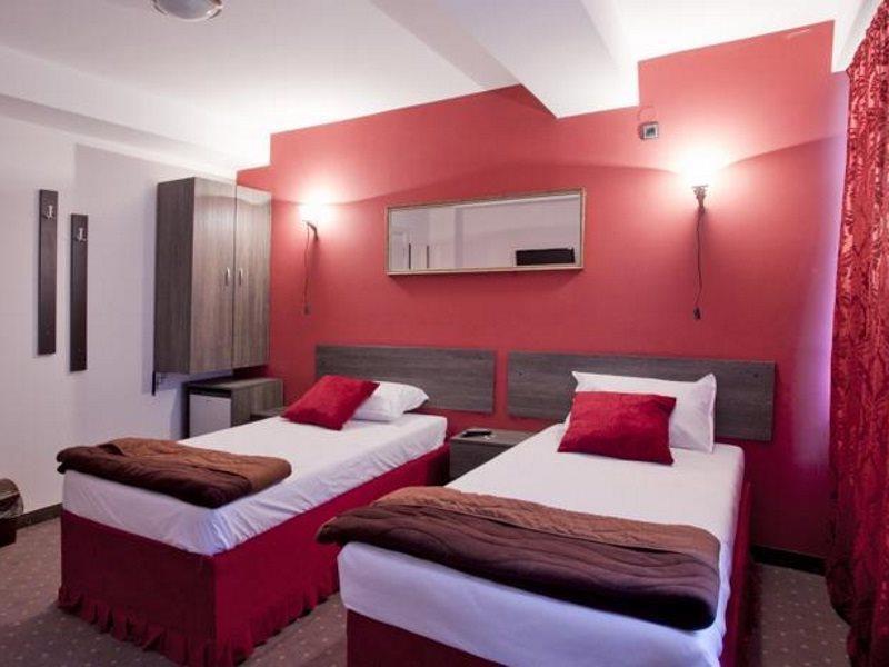 Garni House 46 Plus Βελιγράδι Εξωτερικό φωτογραφία